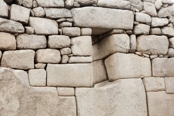 Machu Piccho 'daki Kayalar