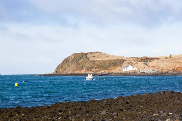 Waternish Beach Isle Skye Scotland — Stock Photo, Image