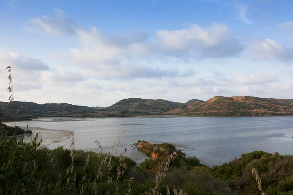 Méditerranée Île Minorque — Photo