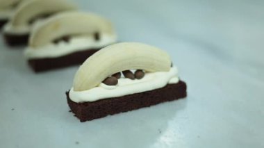 Çikolata ve Kek Dekorasyonu