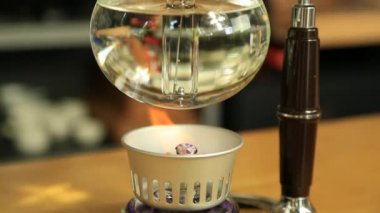 Cafe tesisler kahve makinesi