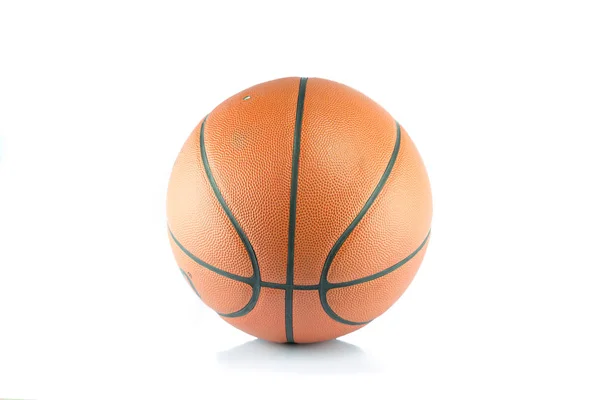 Ball for game in basketball, basket ball