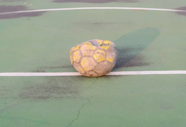 Old football, Old soccer