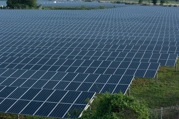 Solar panel, alternative electricity source, concept of sustaina