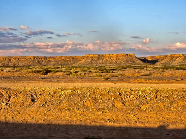 Colinas Homolitas Namibia Central — Foto de Stock