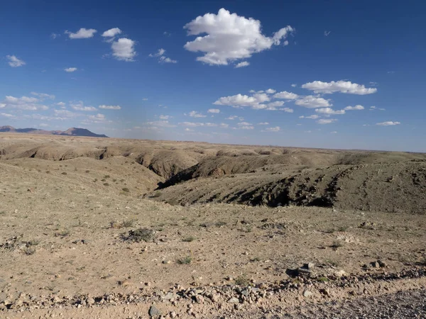 Rocky Vadisi merkezi Namibya