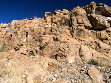 Brandberg ulusal miras Site, Namibya