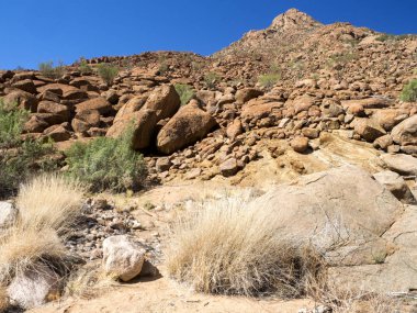 Brandberg ulusal miras Site, Namibya