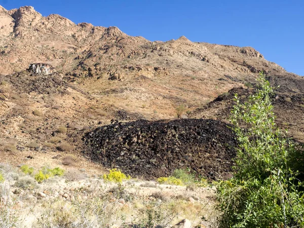 Brandberg National Heritage Site Namibia Stock Picture