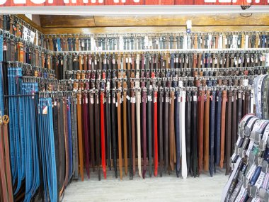 Golden Sands, Bulgaristan-1 Temmuz:, 2017 kemer pazarı 1 Temmuz 2017 Golden Sands, Bulgaristan üzerinde üzerinde. 