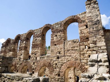 Nesebar, Unesco Dünya Mirası Site, Bulgaristan