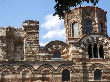 Nesebar, Unesco Dünya Mirası Site, Bulgaristan