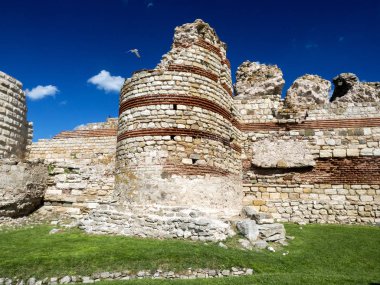 Nesebar, Unesco Dünya Mirası Site, Bulgaristan
