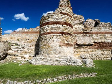 Nesebar, Unesco Dünya Mirası Site, Bulgaristan