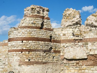 Nesebar, Unesco Dünya Mirası Site, Bulgaristan