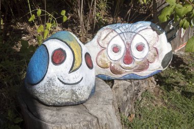 İtalyan Alpler, İtalya Eylül 21 Eylül İtalyan Alpleri'nde 21.2016 deli Bahçe. 2016, İtalyan Alpler, İtalya