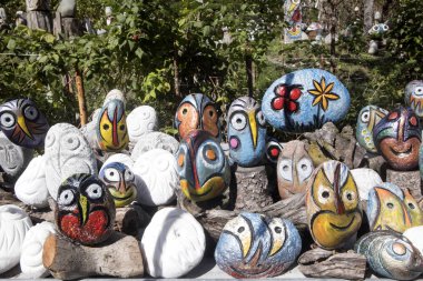 İtalyan Alpler, İtalya Eylül 21 Eylül İtalyan Alpleri'nde 21.2016 deli Bahçe. 2016, İtalyan Alpler, İtalya