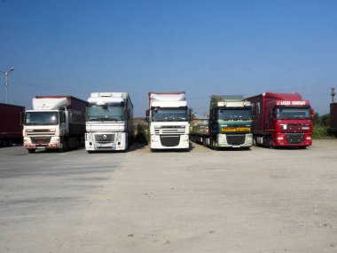  Kompleks Cozia, Caciulata, Romanya