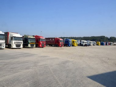  Kompleks Cozia, Caciulata, Romanya