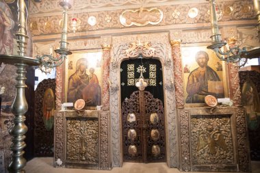  Kompleks Cozia, Caciulata, Romanya