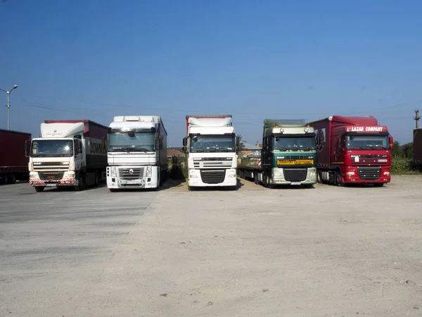  Kompleks Cozia, Caciulata, Romanya