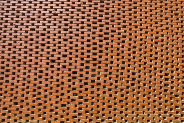 Tuğla duvar, Hırvatistan