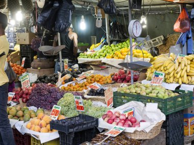  park, Şili içinde belgili tanımlık çarşı, 