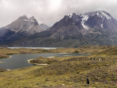 Tierra del Fuego - Land of Fire, Arjantin peyzaj