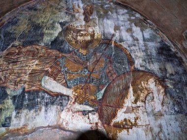  İç taş Kilisesi, Limassol, Kıbrıs