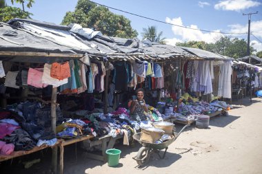 Kereste satış Madagaskar