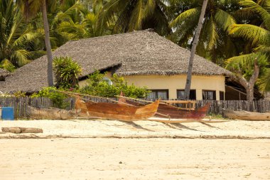 Atmosfera sahil turizm Adası, meraklı olmak, Madagaskar
