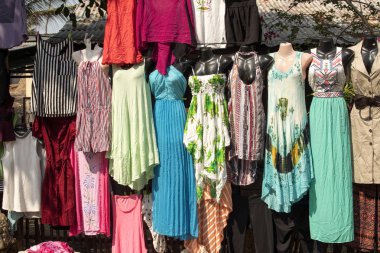  Yerel mağaza, Nosi olmak, Madagaskar,  