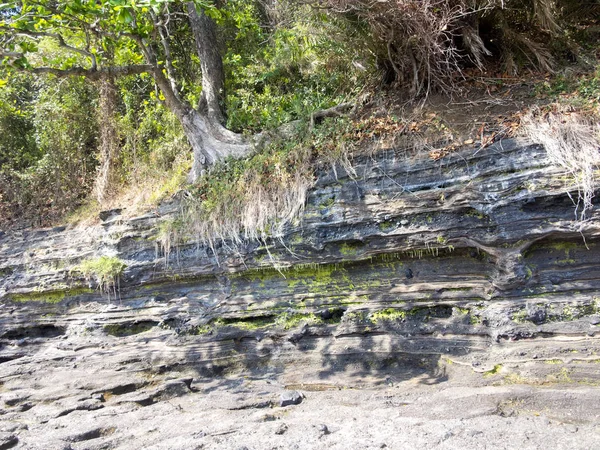 Kusten Den Nosy Madagaskar — Stockfoto