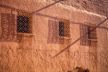 terk edilmiş kazasında cascade, Fas