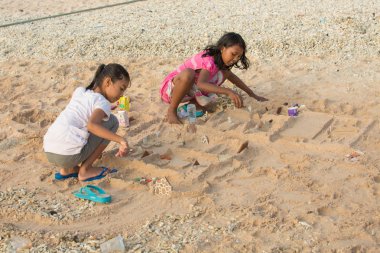   Sebuluh, Nusa Penida provinz. Bali, Endonezya 