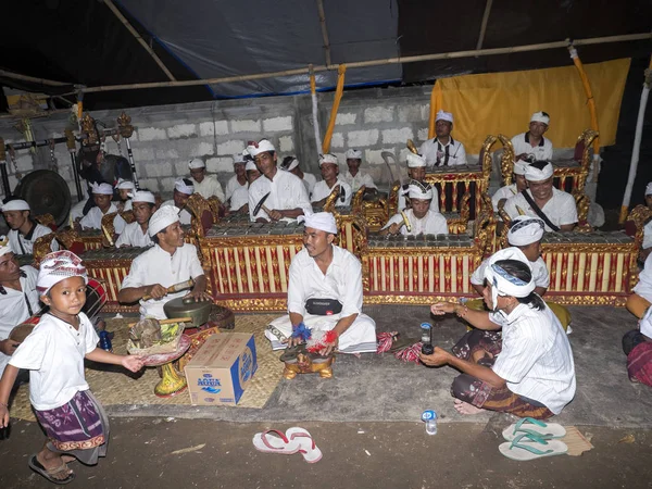   Sebuluh, Nusa Penida provinz. Bali, Endonezya 