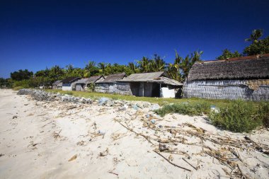 mercan s gelgit, Nusa Penida Endonezya için