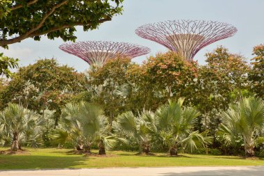 Singapur Marina Bay, Singapur