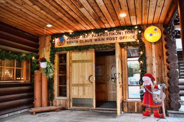  Kutup Dairesi yayında. Finlandiya