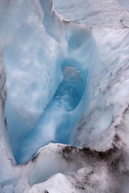 Nigardsbreen, Norveç buzulların güzellik