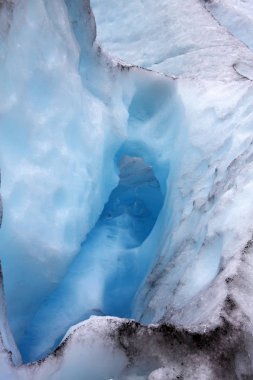 Nigardsbreen, Norveç buzulların güzellik
