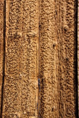 Eski ahşap, Norveç ilginç yapısı