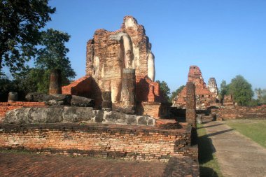 önemli tarihi kompleksi, Sukhothai