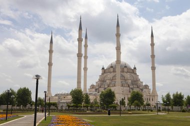 Ulu Cami, Adana, Türkiye