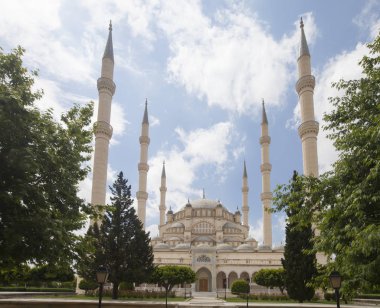 Ulu Cami, Adana, Türkiye