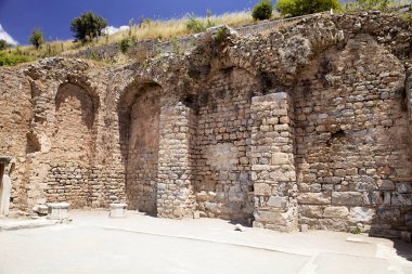 Efes, Türkiye'nin önemli bir arkeolojik anıt