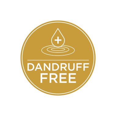 Kepek simgesi yuvarlak