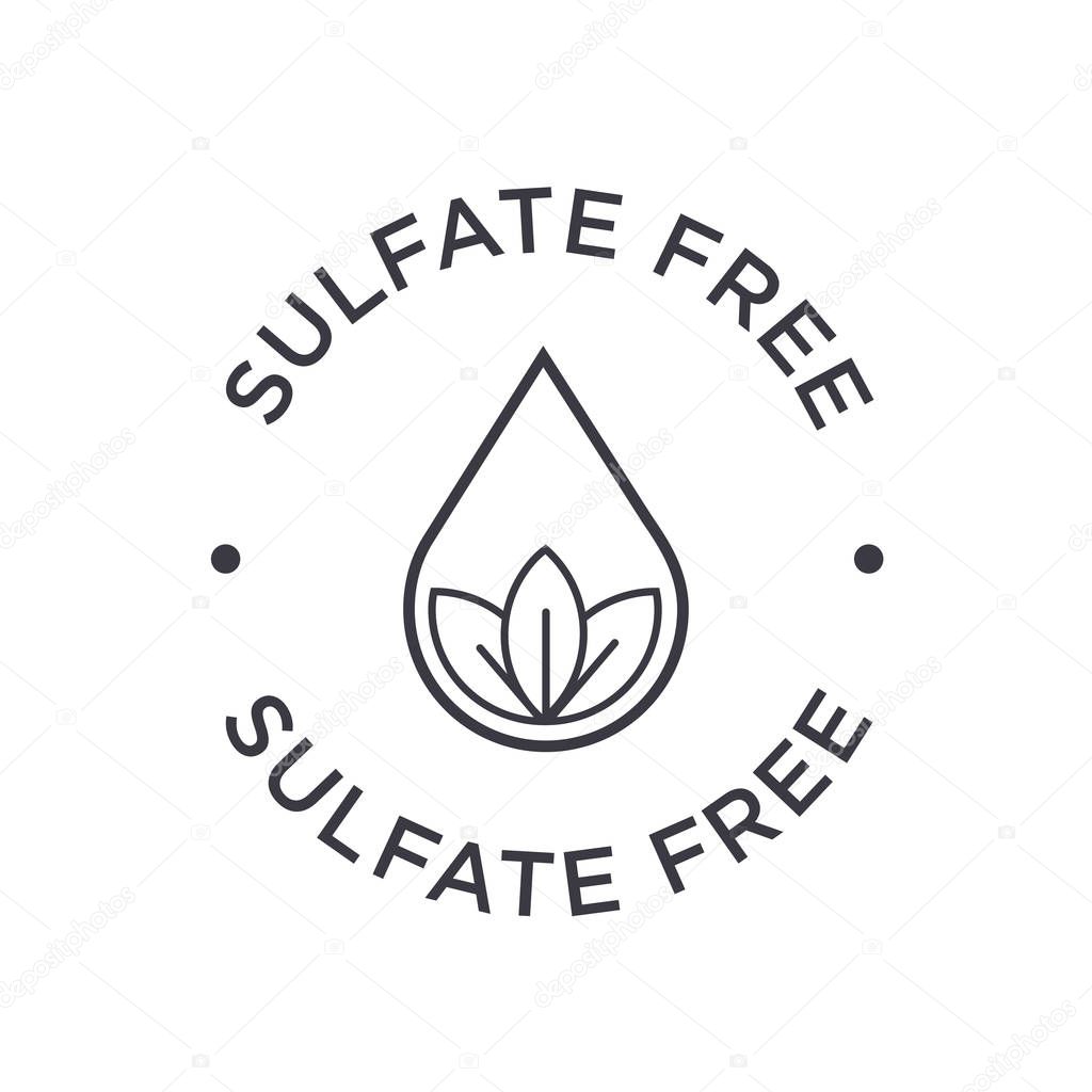 Symbol for personal care products.