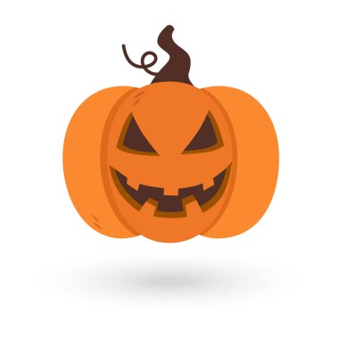 Korkunç ve komik Cadılar Bayramı Balkabağı