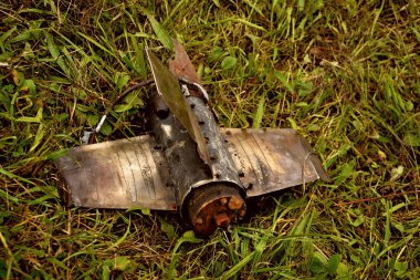 Füze roketinin beşiği 